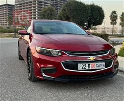 شيفروليه ماليبو